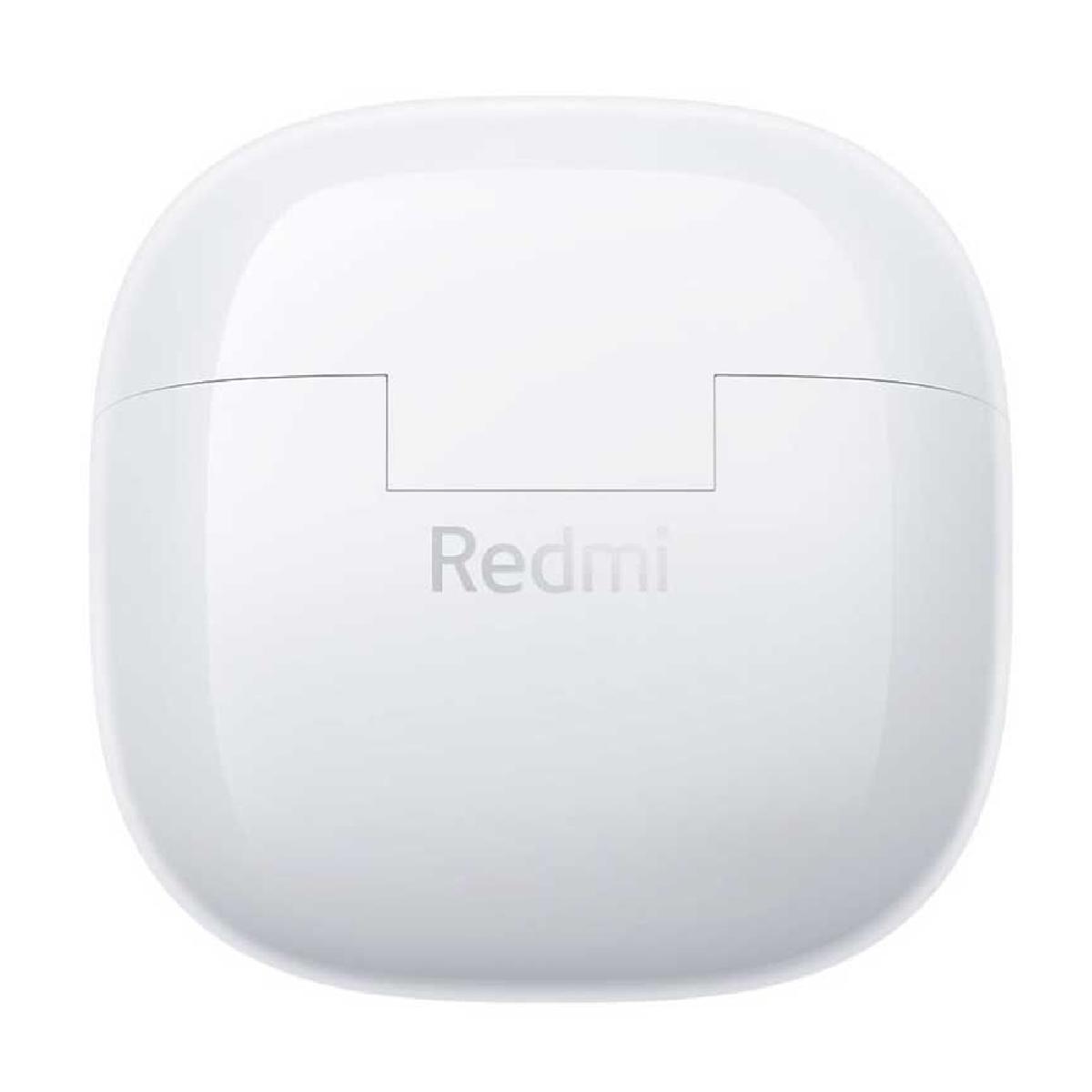 Xiaomi Redmi Buds 6 Lite White (BHR8655GL)