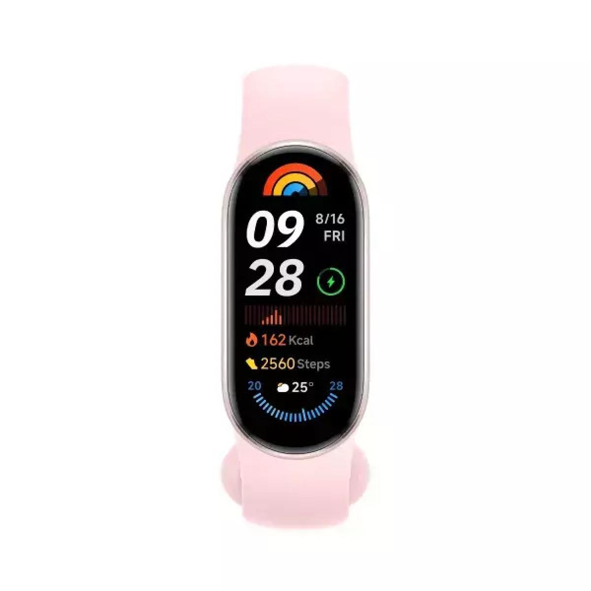 Xiaomi BHR8345GL Mi Smart Band 9 Mystic Rose