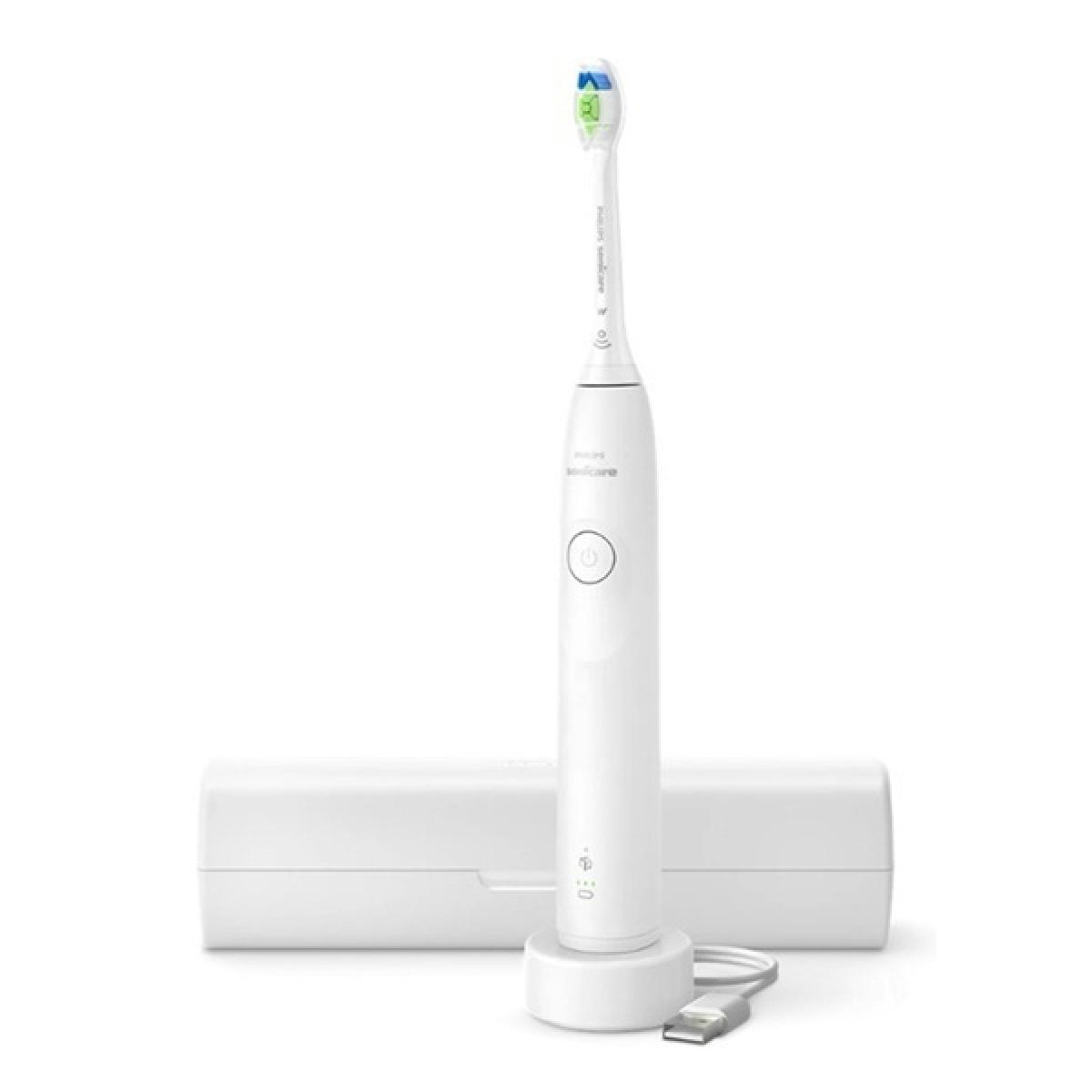 Philips HX7108/02 Sonicare 5300 Ηλεκτρική Οδοντόβουρτσα white