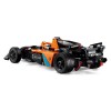 LEGO Technic Neon McLaren Formula E Race Car (42169)