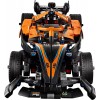 LEGO Technic Neon McLaren Formula E Race Car (42169)