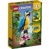 Lego Creator 3-in-1 Exotic Parrot (31136)