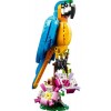 Lego Creator 3-in-1 Exotic Parrot (31136)