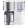 Braun KF5105WH IdCollection Καφετιέρα 1000 watt white Stainless Steel